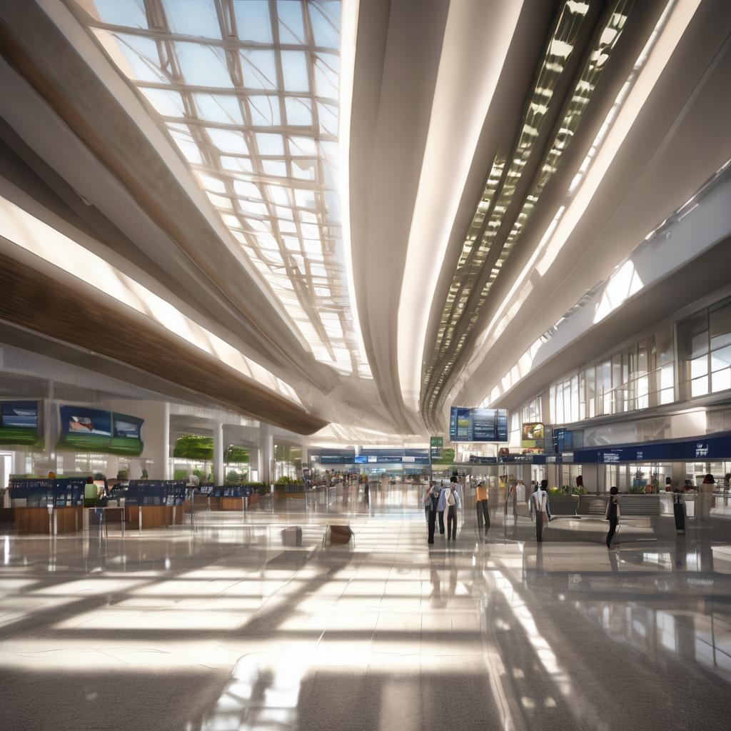 菲律宾机场项目招标